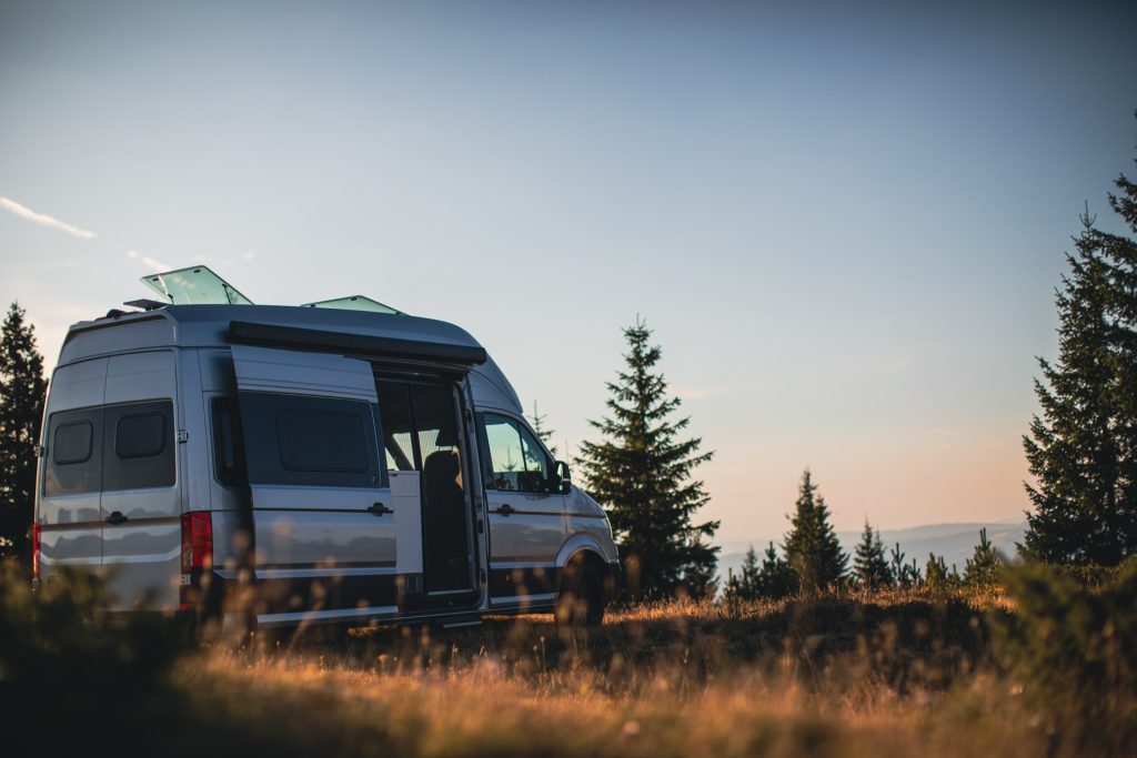 RV Service Maintenance and Remodels