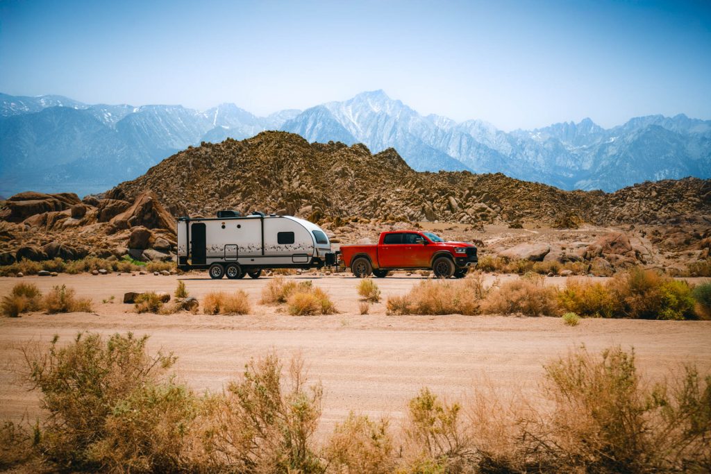 RV Service Maintenance and Remodels