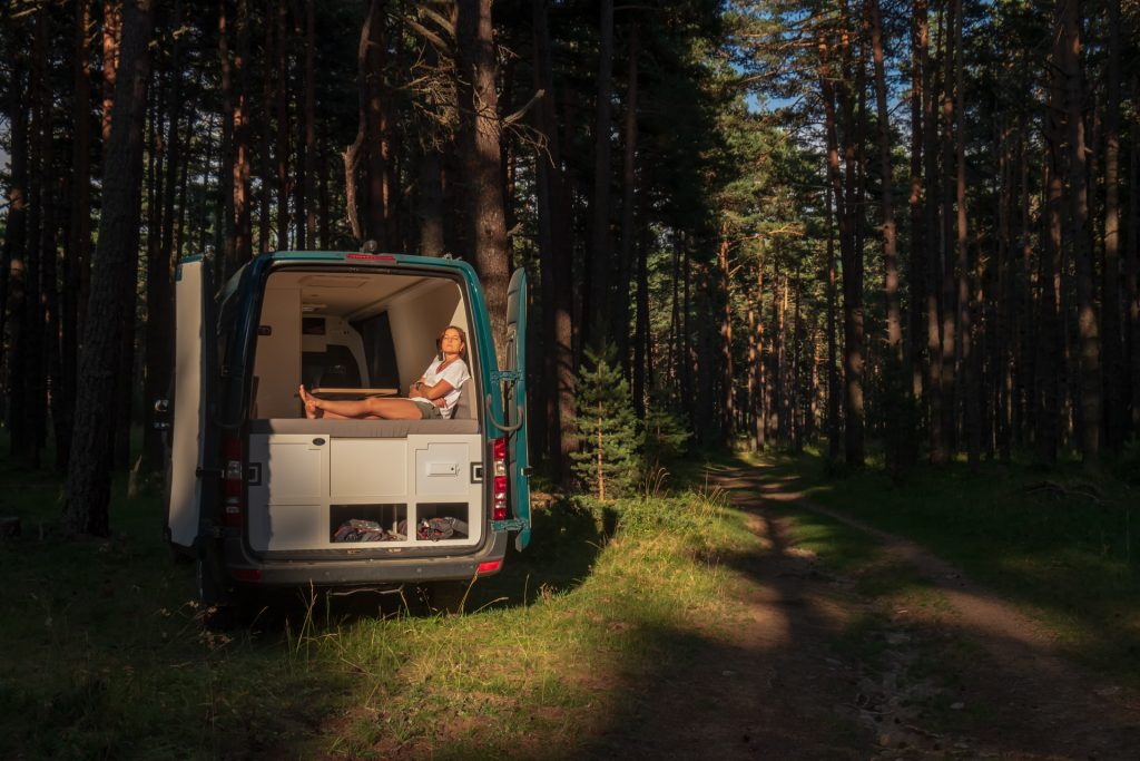 Off-Grid Packages (Solar/Lithium)