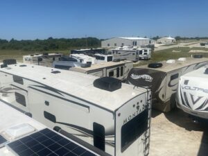 Auer's RV Service Center