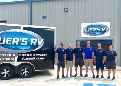 Auer's RV Service Center
