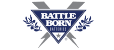 Battle Born Batteries